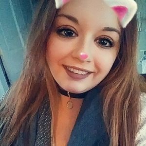 Meet your Posher, Karley